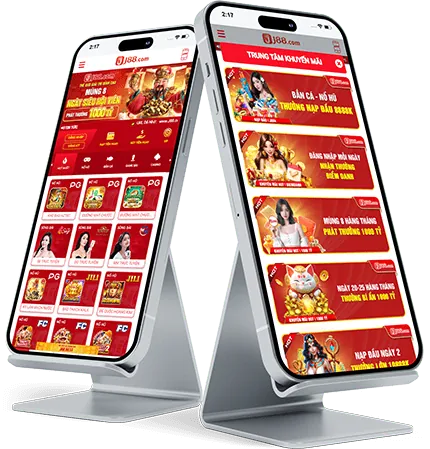 Giao diện thân thiện mv88 apk