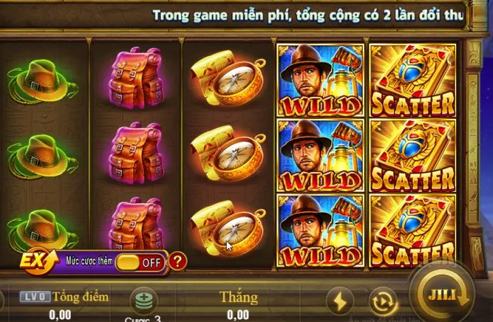 Game Nổ Hũ mv88 app