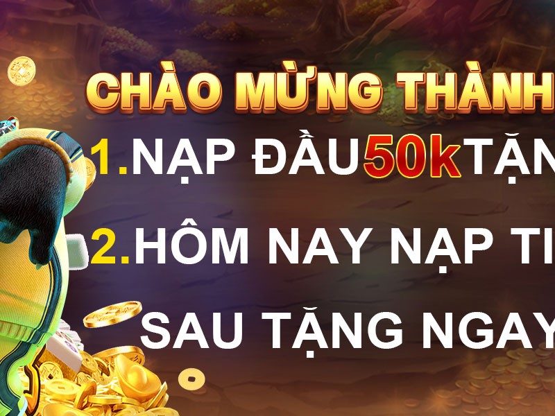 Thưởng chào mừng mv88
