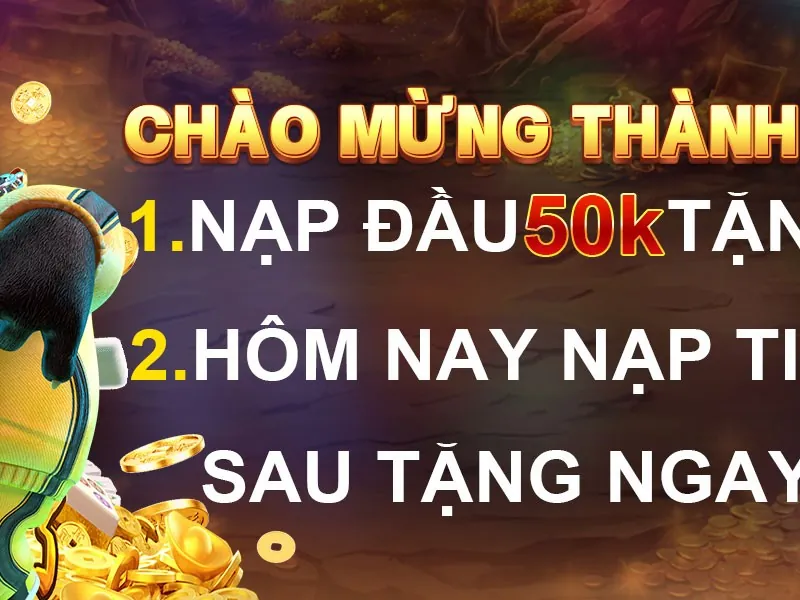 Thưởng chào mừng mv88