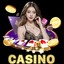 Biểu tượng Casino Trực tuyến mv88