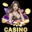 Biểu tượng Casino Trực tuyến mv88