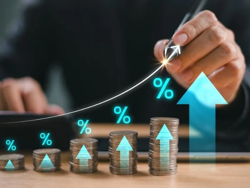 Hình ảnh phân tích xu hướng thị trường cá cược