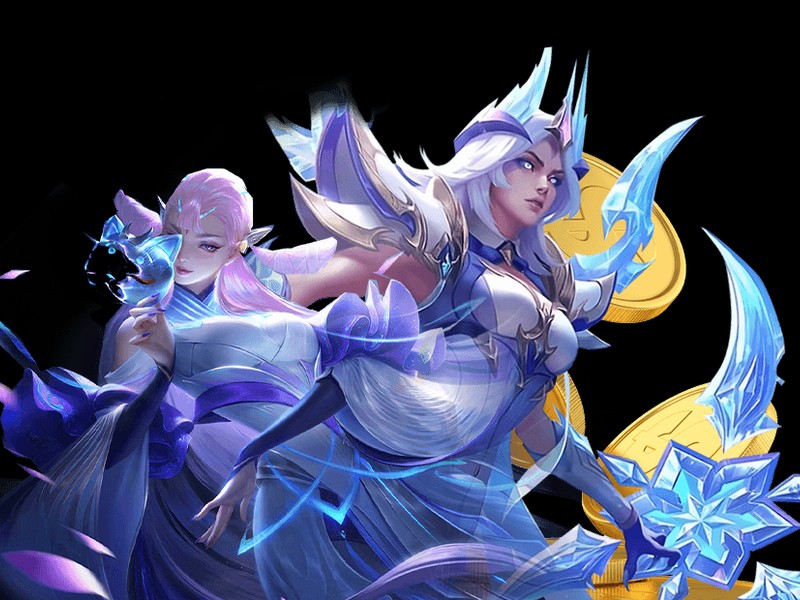 Trò chơi Slot 'Huyền thoại Rồng Vàng' trên mv88