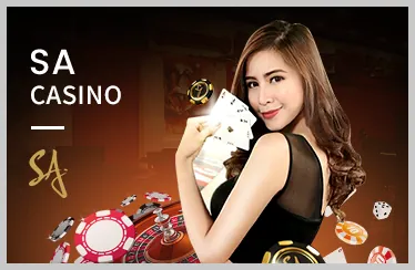 Casino trực tuyến mv88